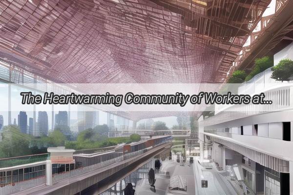 The Heartwarming Community of Workers at Guangzhou Hiling Diverse Talents United Spirit